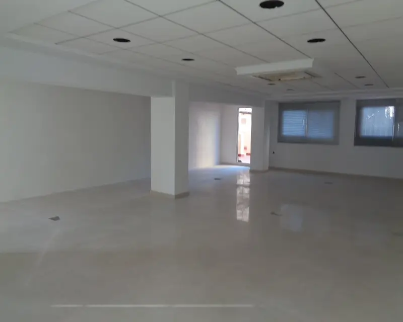 Local en Venta Benidorm 51m2 Hispanidad