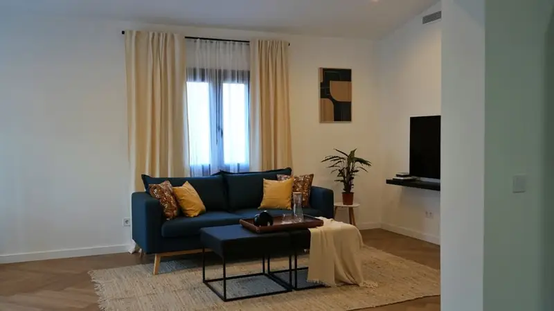 Atico en Venta Palmanova Mallorca 2 Dormitorios 2 Banos