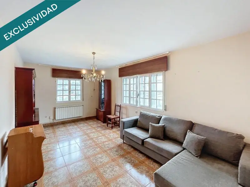 Venta de piso en Sur (Conxo) (Santiago de Compostela)