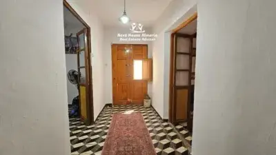 Casa en Venta Uleila del Campo Jardin Amplia 4 5 Dormitorios
