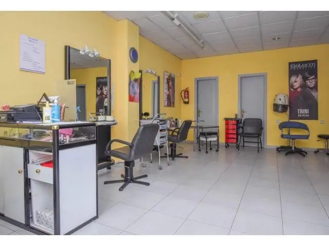 Peluqueria en El Temple 49m2 Alquiler Venta