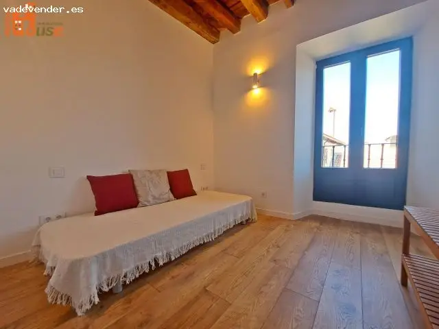 Piso Reformado 3 Dormitorios San Ildefonso Centro