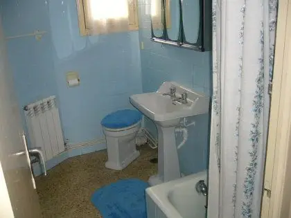 Venta Piso 4 Habitaciones Casco Antiguo Logroño