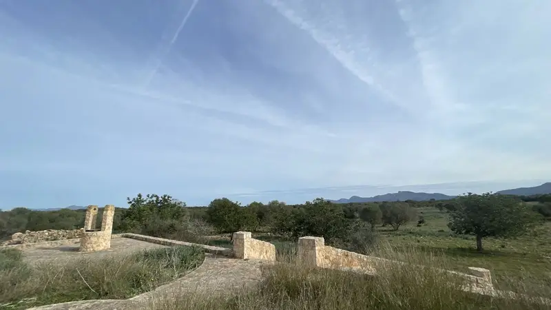Finca Rural en Maria de la Salud Mallorca 244m2 175000m2