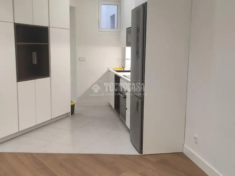 Apartamento en venta en Chamberí 1 Dormitorio Reformado
