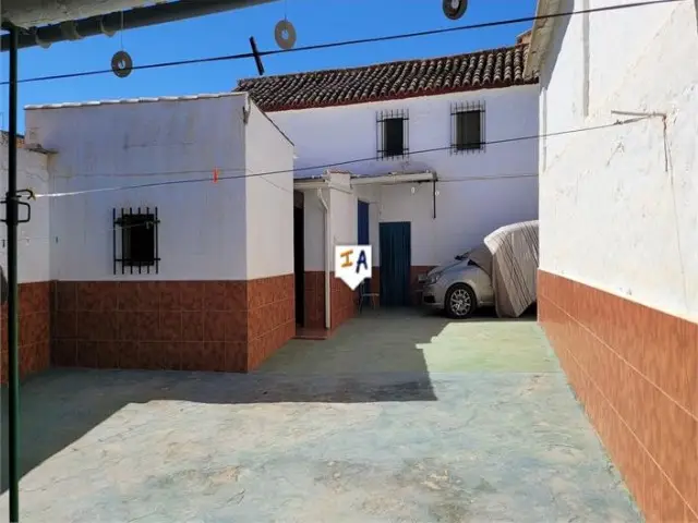 Adosado 4 Dormitorios Humilladero Andalucia