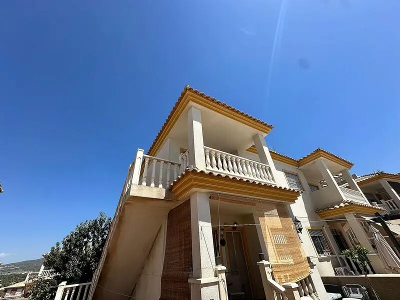 Apartamento en Venta Castalla Internacional 2 Dormitorios 2 Baños