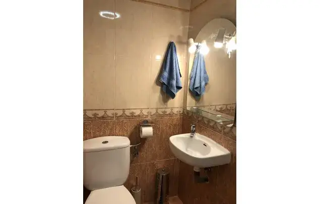 Habitacion para Estudiante en Alicante Cerca de la Playa