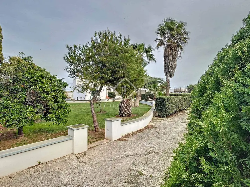 Finca/Casa Rural en venta en Ciutadella de Menorca, Menorca