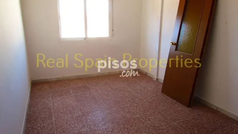 Apartamento en Venta Velez Rubio Centro Vistas Espectaculares