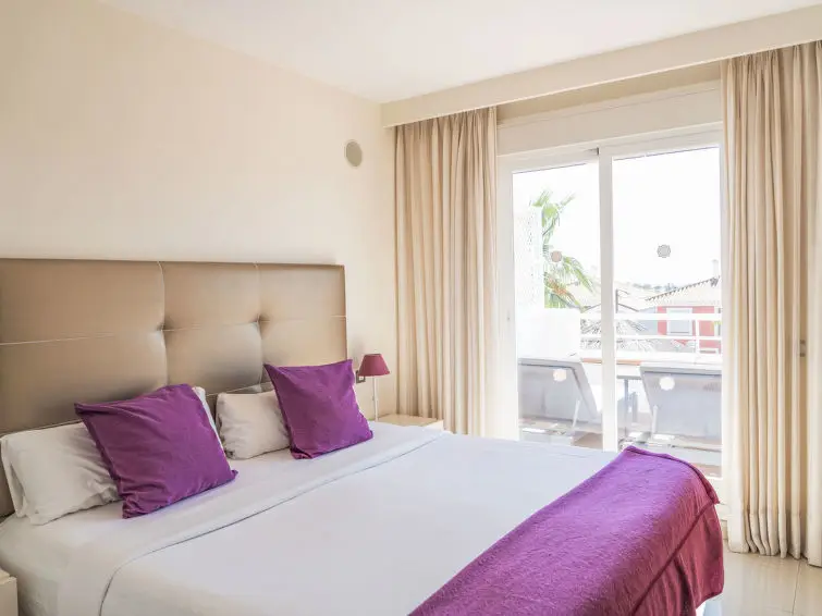 Casa Villa 2 Dormitorios Alquiler Estepona