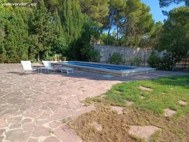 Masia en Venta Cocentaina - Gran Propiedad Agricola