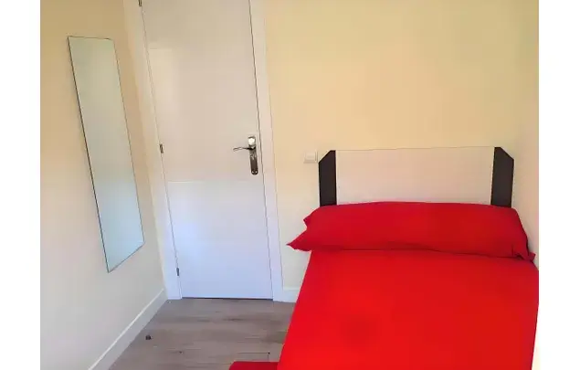 Habitacion en Getafe Calle Alicante