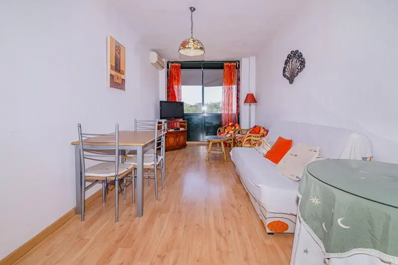 Apartamento 2 Dormitorios Gabia Chica Grana