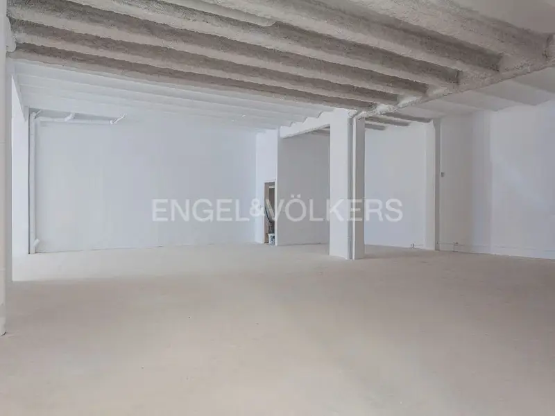 Apartamento 3 Dormitorios 1 Baño en Alquiler Barcelona