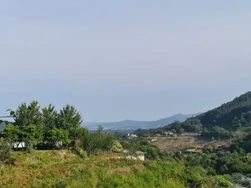 Venta Terreno Urbano Tomiño 4350m2 Vistas Valles