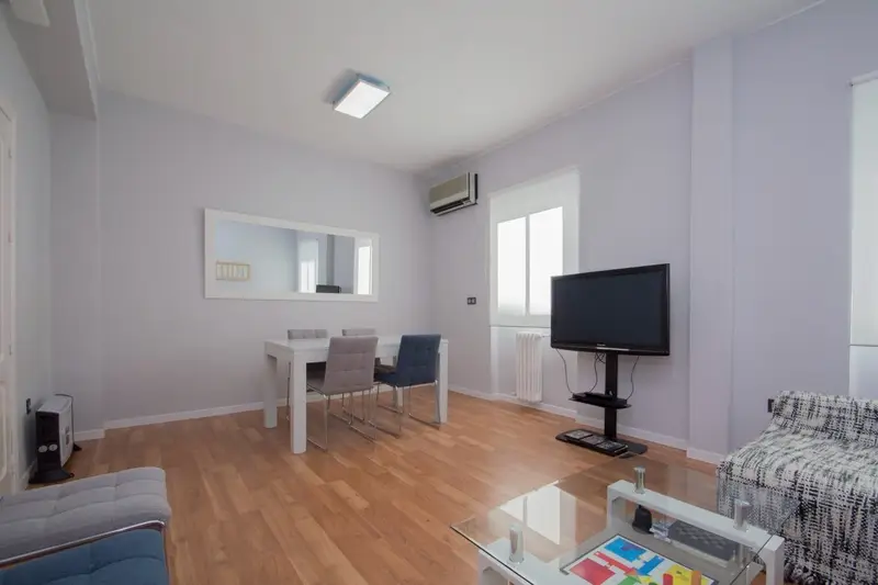 Venta Piso Reformado Recogidas Centro Granada