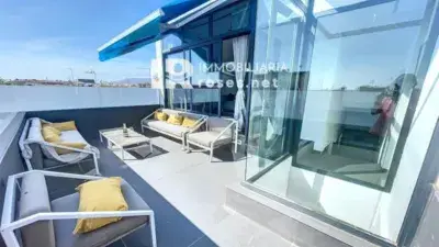 Casa Contemporanea en Roses Centro Cerca de la Playa