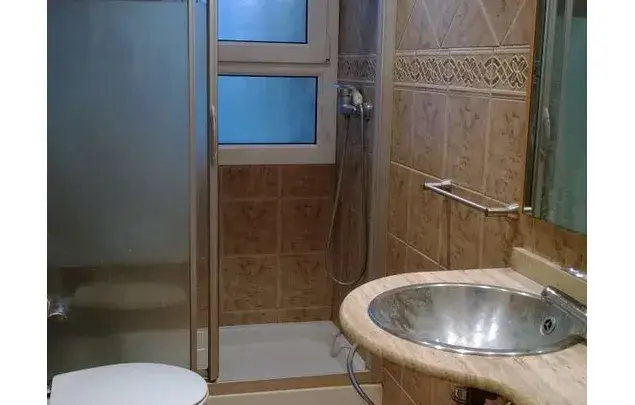 Alquiler Habitaciones San Sebastian Piso Amueblado