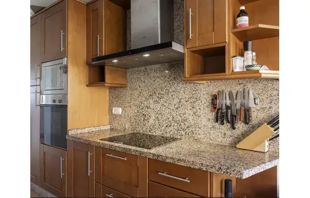 Apartamento en Marbella 2 Dormitorios Gran Bahia Vistas al Mar