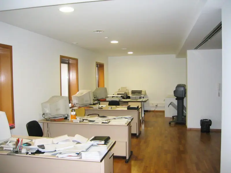 Venta Local Comercial con Calefaccion en Centro Elche