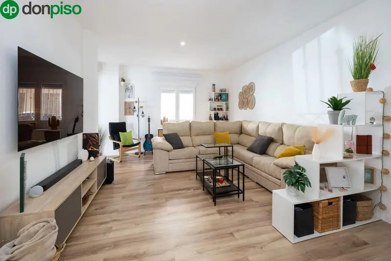Apartamento en venta en Las Gabias, Granada