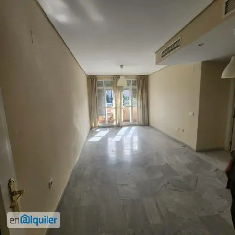 Alquiler Piso 3 Dormitorios Piscina Aire Acondicionado El Porvenir