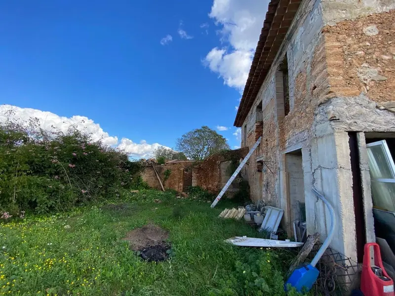 Chalet en venta en Consell Mallorca con vistas a la Tramontana