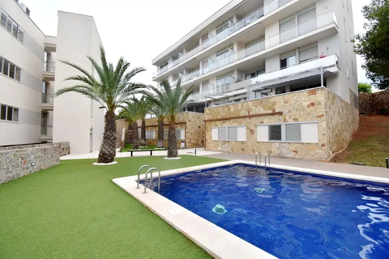 Piso en venta en Oropesa , Castellón