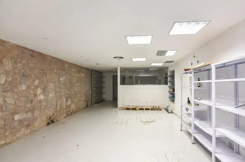 Local Comercial en venta en A Coruña ciudad, A Coruña