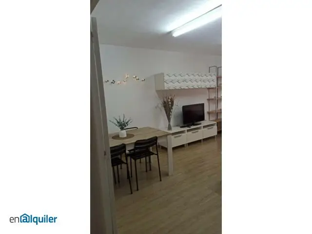 Alquiler piso ascensor Sur