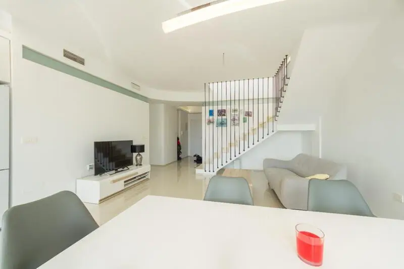 3 Cuarto Apartamento en venta
Los Dolses, Alicante