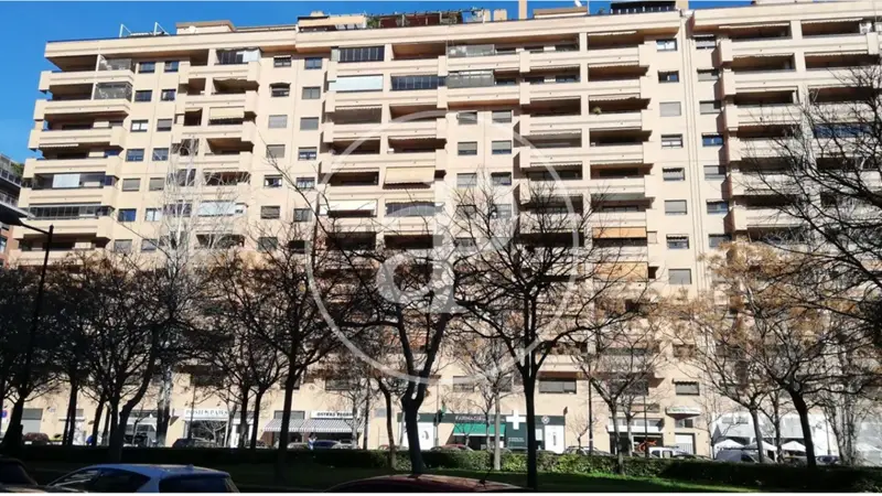 Piso en Venta Valencia Penya Roja 3 Dormitorios 141m2