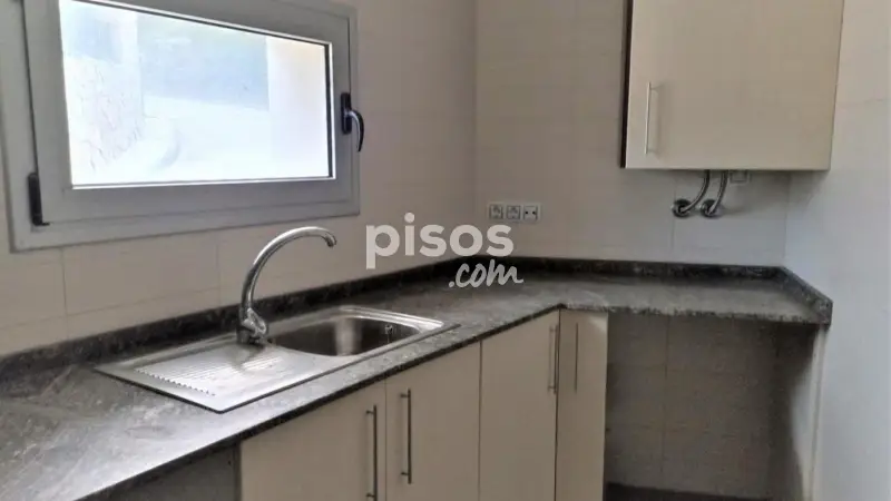 Piso en venta en Duesaigues 2 habitaciones 1 bano