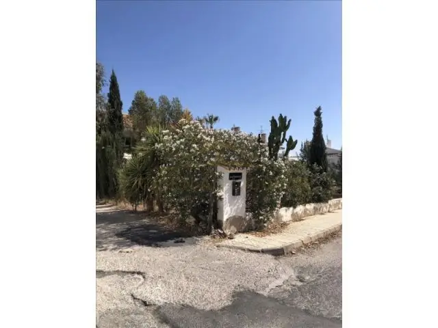 Casa Adosada en Venta Ocupada Gran Terraza Inversores