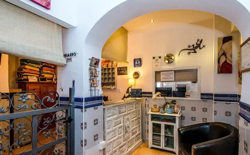 14 Cuarto Local Comercial en venta
Nerja, Málaga