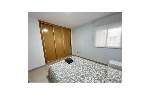 Rent 2 bedroom apartment of 90 m² in Málaga