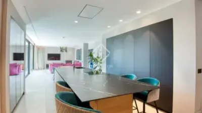 Casa en alquiler en Fenals