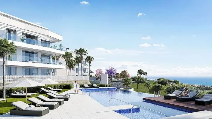 3 Bed Apartment for sale
