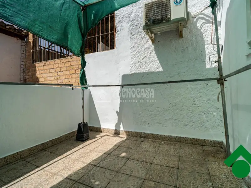 Piso en Venta en Santa Fe Granada