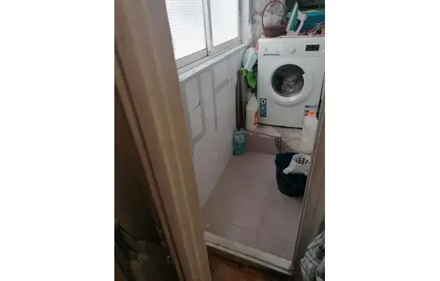 Apartamento 3 Dormitorios Barcelona Estudiantes Sagrada Familia
