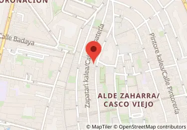 Vivienda 40m2 Vitoria Gasteiz Trastero Incluido