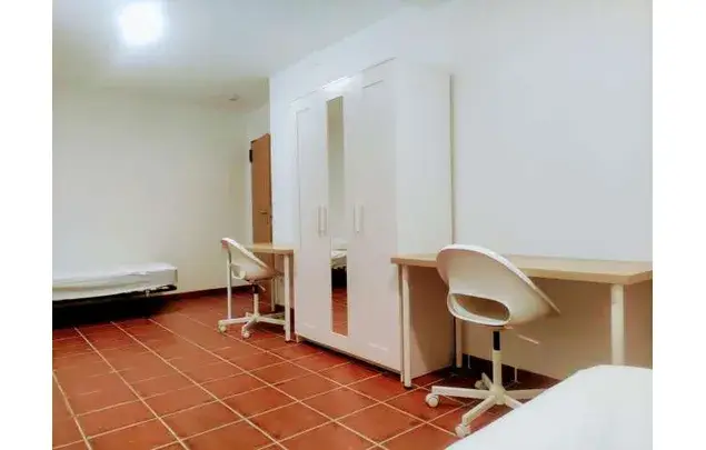 Habitaciones en Cerdanyola del Vallès