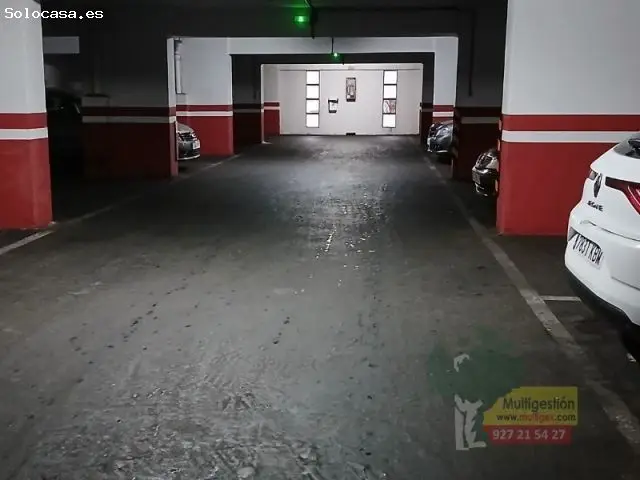 Plaza de Garaje en Viena 11m2 - Acceso Fácil