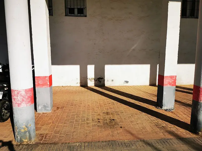 Garaje en Venta en Estepona UR Montesol-Las Abejeras