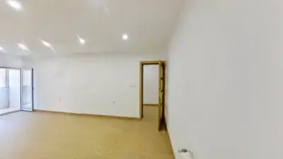 Piso en alquiler en Puerta de Madrid, El Juncal