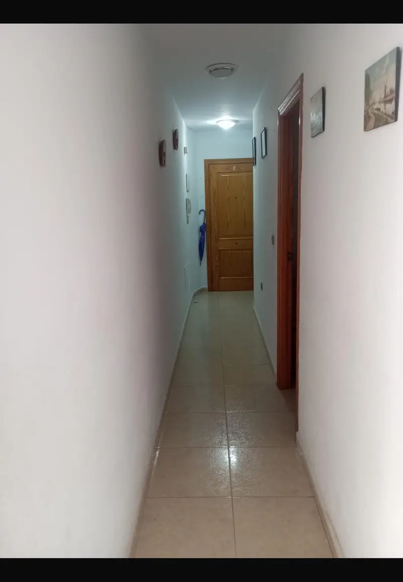Venta Atico Amueblado Torrevieja Cerca Playa