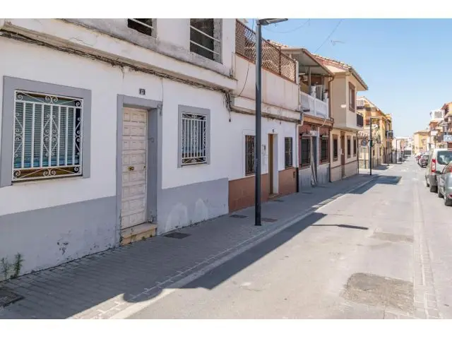 Casa para Reformar en Cerrillo de Maracena