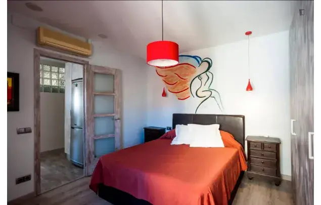 Alquiler Apartamento 1 Dormitorio Barcelona 3 24 Meses