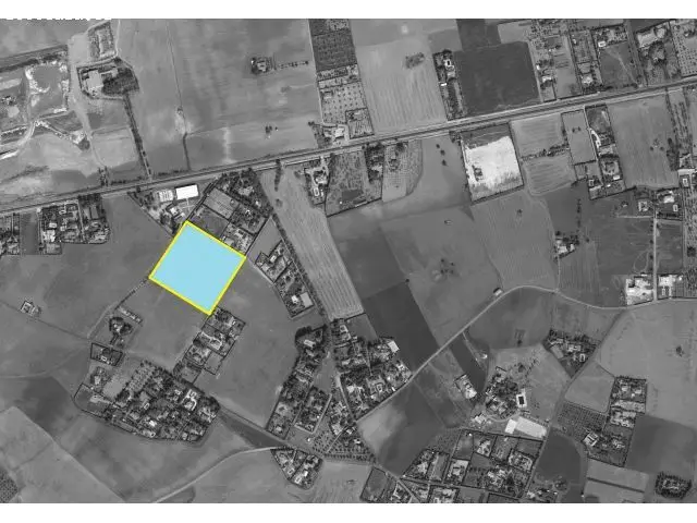 Terreno Rustico en Venta Ciudad Real